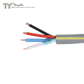 THHN/THWN, TC type Industrial Power Cable, 600V
